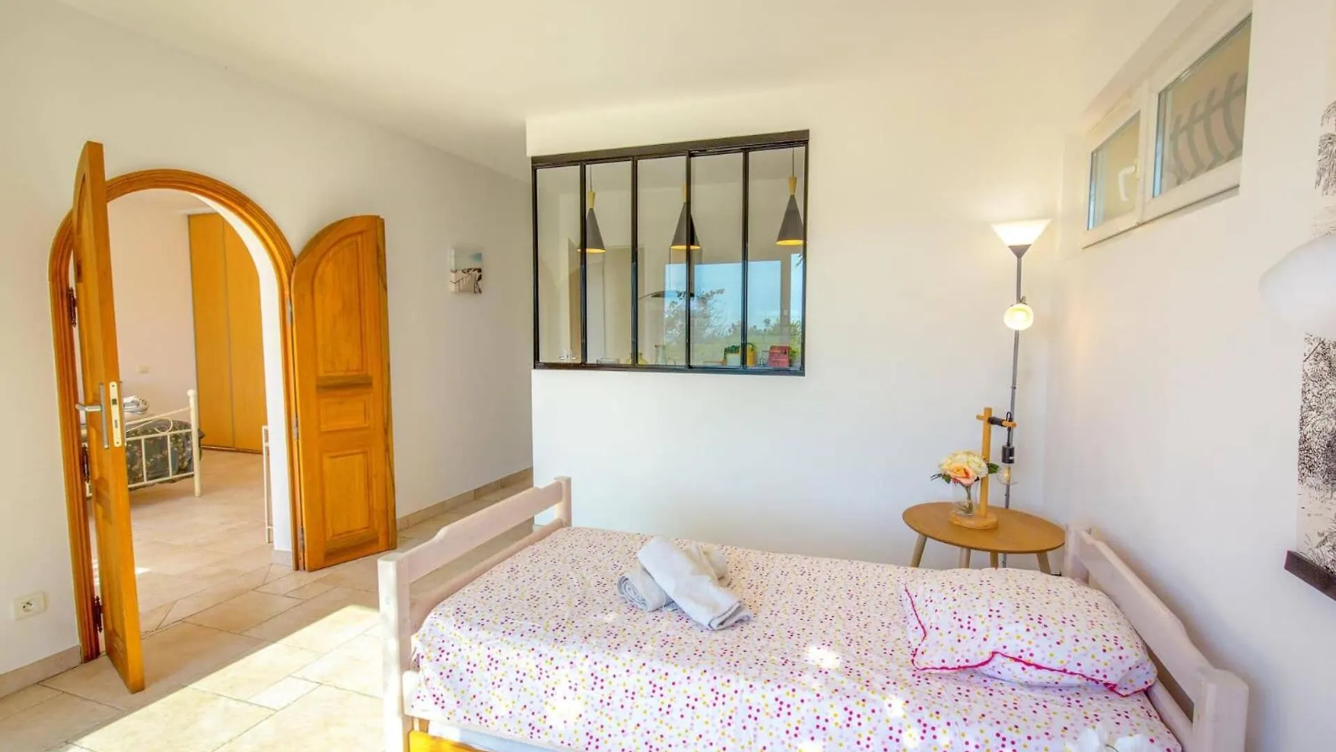 Villa Azur By Villa Plus Sainte-Maxime Frankrike
