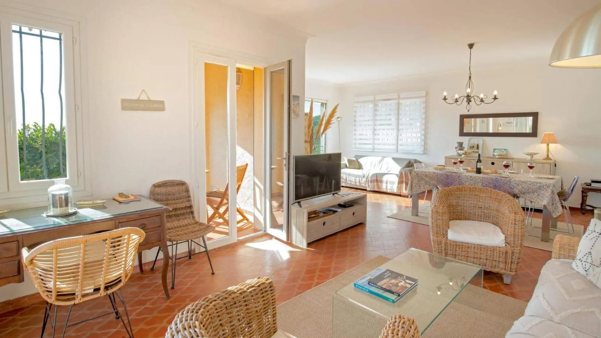 Villa Azur By Villa Plus Sainte-Maxime