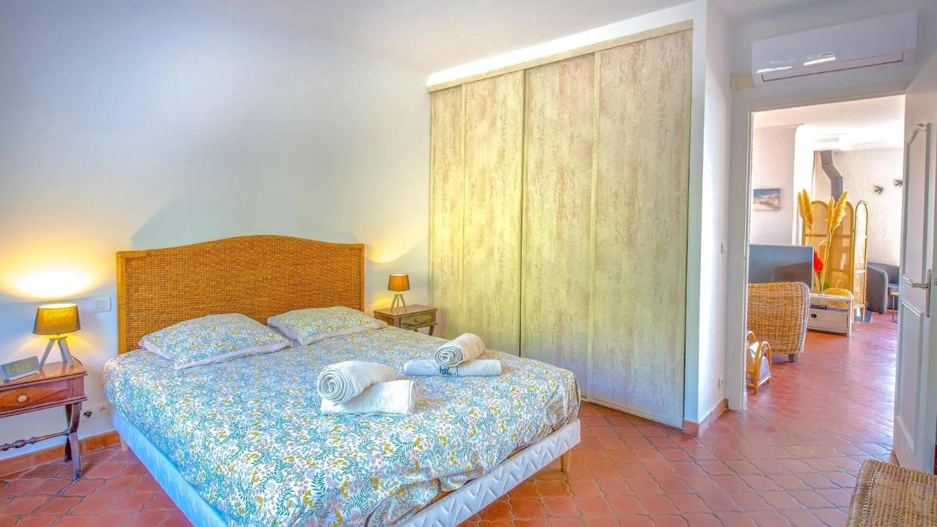 Villa Azur By Villa Plus Sainte-Maxime
