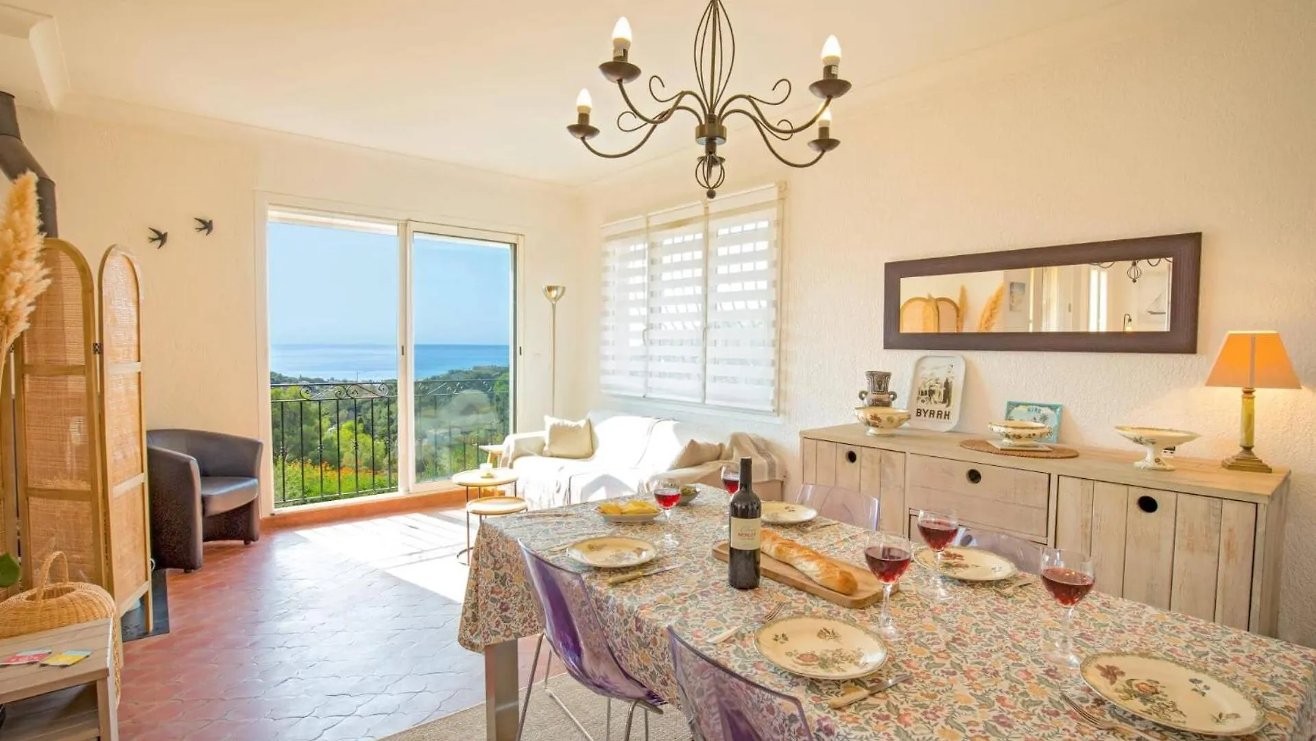 Villa Azur By Villa Plus Sainte-Maxime 0*,